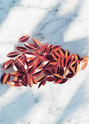 Petali pvc, brand: Craft, condizioni: Ottime, €2.00, €2.80 include la Protezione acquisti