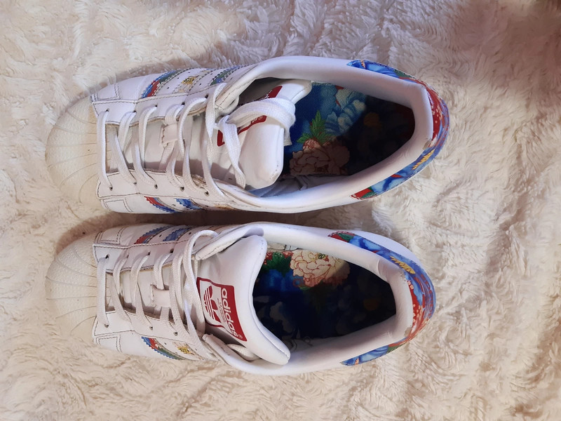 Adidas originals sales superstar edicion limitada