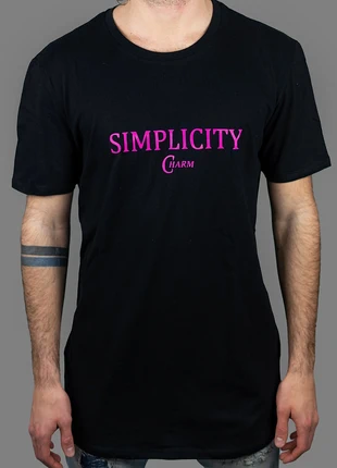 T-Shirt Simplicity Over Uomo, brand: Uomo, condizioni: Nuovo senza cartellino, taglia: L, €6.00, €7.00 include la Protezione acquisti