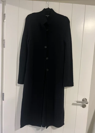 Vest Ann Demeulemeester, merk: Ann Demeulemeester, staat: Heel goed, maat: L / 40 / 12, € 249,00, € 262,15 inclusief Kopersbescherming