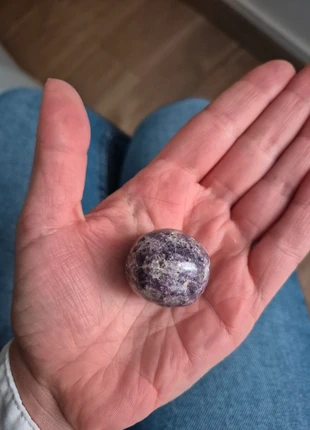 Pierre amethyste, condition: Very good, €3.00, €3.85 includes Buyer Protection