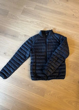 💙 Doudoune JOTT bleu marine – Taille M, marque: Jott, état: Très bon état, taille: M, 70,00 €, 74,20 € Protection acheteurs incluse