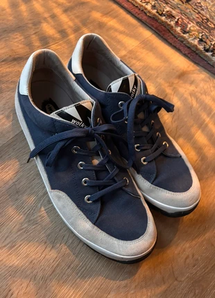 Wolky schoenen maat 43 blauwe sneakers, brand: Wolky, condizioni: Ottime, taglia: 43, €30.00, €32.20 include la Protezione acquisti