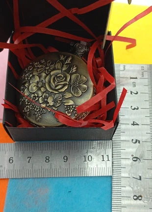 Montre à gousset, marque: luxe.fr, état: Très bon état, taille: 47 mm et plus, 5,00 €, 5,95 € Protection acheteurs (Pro) incluse