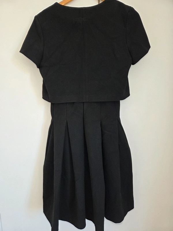 Robe Maje t38 - photo numéro 6