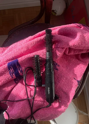 Babyliss shape & smooth blowdryer, merk: BaByliss, staat: Nieuw zonder prijskaartje, € 12,00, € 13,30 inclusief Kopersbescherming