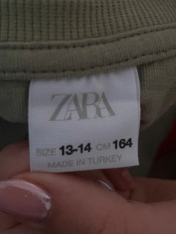 koszulka Zara 3
