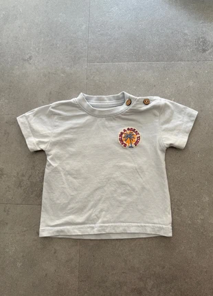 Teeshirt - 6mois - Zeeman, brand: Zeeman, condition: Very good, size: 6-9 months / 68 cm, €1.50, €2.28 includes Buyer Protection