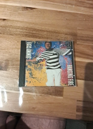 Cd Jimmy Cliff Hanging fire 1988 reggae, état: Très bon état, 4,00 €, 4,90 € Protection acheteurs incluse