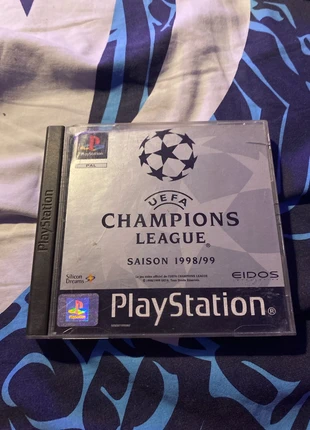Jeux ps1, condition: Good, €3.00, €3.85 includes Buyer Protection