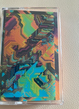 Cassette - Psychedelic P*rn Crumpets - Shyga! The Sunlight Mound, condition: Very good, €40.00, €42.70 includes Buyer Protection