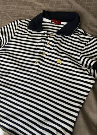 Polo Burberry taille S neuf, marca: Burberry, estado: Novo sem etiquetas, tamanho: S / 36 / 8, €82.00, €86.80 inclui Proteção do Comprador