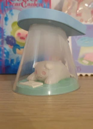 ShinWoo Ghost Bear “Secret Bear Garden” Secret Letter, merk: Finding Unicorn, staat: Goed, maat: Universeel, € 5,00, € 5,95 inclusief Kopersbescherming