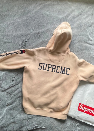 Supreme Champion | Buy Second-Hand | Vinted