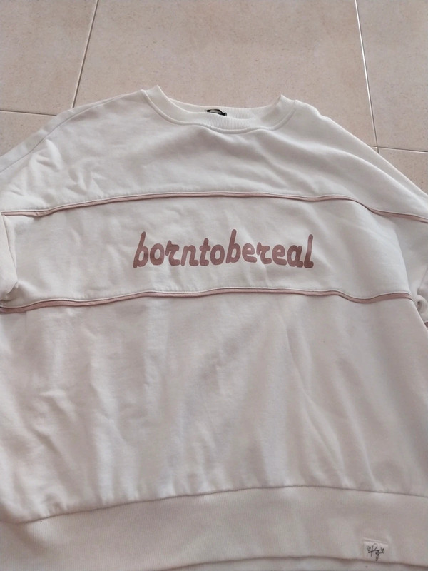 Sudadera de pinkie paula Gonu purchases Vinted