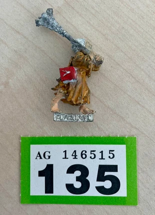 Metal Classic Empire Flagellant Fanatic - Warhammer Fantasy Games Workshop 2000, marke: Games Workshop, zustand: Sehr gut, größe: Einheitsgröße, 8,00 €, 9,10 € beinhaltet Vinted-Käuferschutz Pro