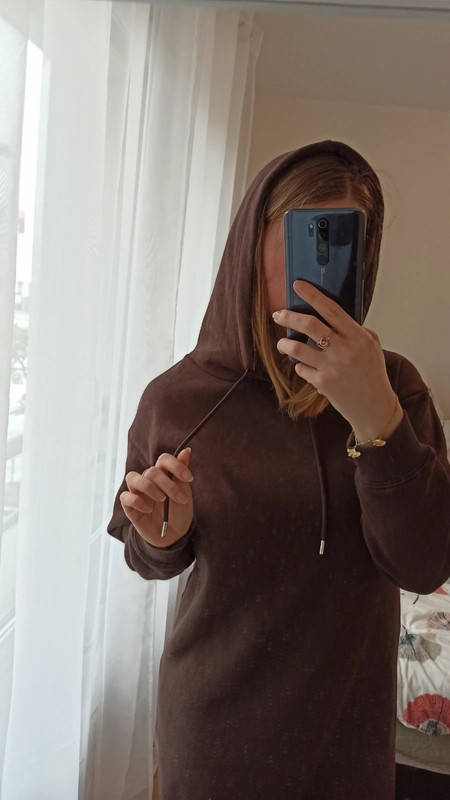 Robe sweat h&m hotsell