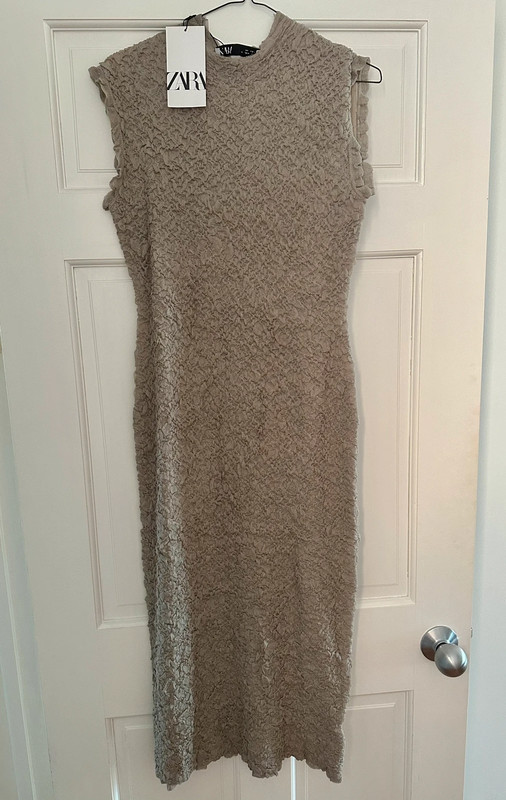 Zara Midi Dress 1