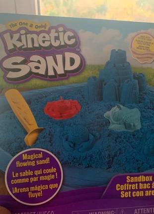 Coffret bac à sable , condition: New with tags, size: 6 years / 116 cm, €15.00, €16.45 includes Buyer Protection