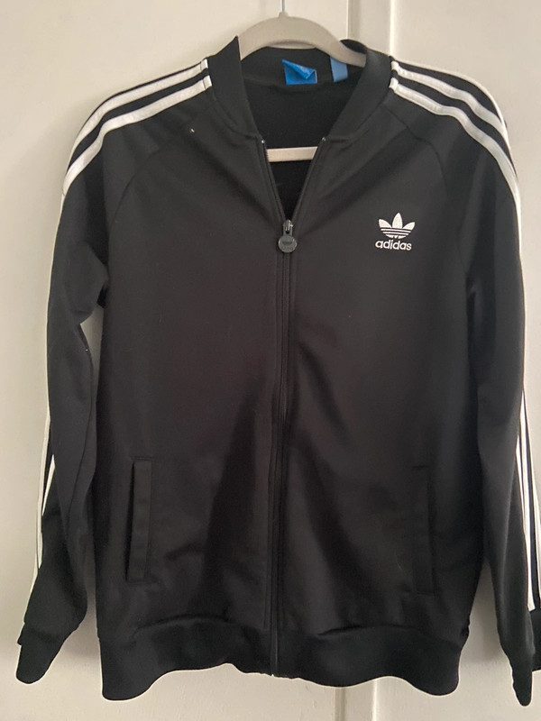 Adidas jacket 1