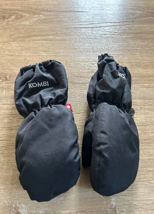 Handschuhe Fäustlinge, brand: Kombi Mode, condizioni: Ottime, taglia: 6 anni / 116 cm, €7.00, €8.05 include la Protezione acquisti