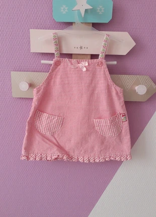 Robe bébé fille , brand: Kimbaloo, condition: Very good, size: 3-6 months / 62 cm, €2.00, €2.80 includes Buyer Protection