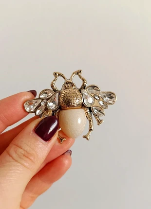 Pregadeira insecto, estado: Novo sem etiquetas, €5.00, €5.95 inclui Proteção do Comprador