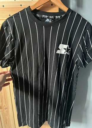 t-shirt starter, brand: Starter, condition: Very good, size: S, €5.00, €5.95 includes Buyer Protection