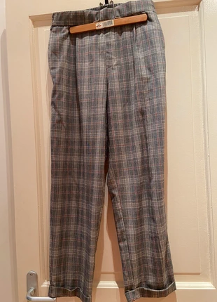 Pantalon à pince Pull & Bear, marca: Pull & Bear, estado: Muy bueno, tamaño: M / 38 / 10, 4,00 €, 4,90 € Protección al comprador incluida