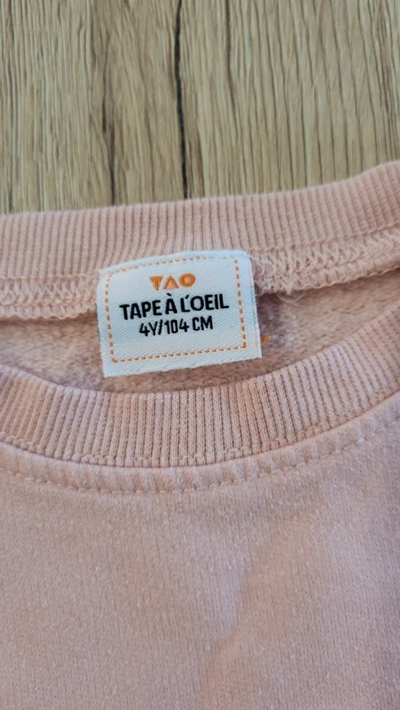 Pyjama fille - photo numéro 3