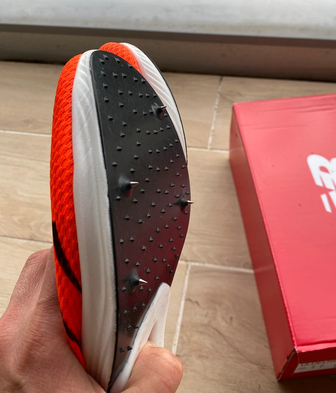 Pointes athlétisme new balance online