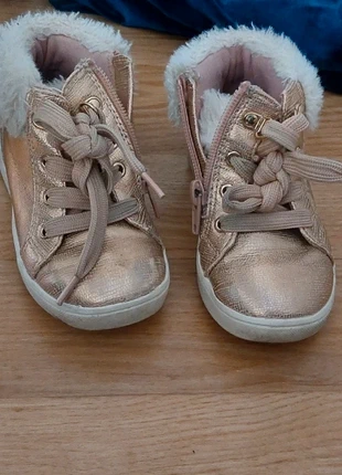 Chaussure enfant fille , brand: Vertbaudet, condition: Very good, size: 23, €5.00, €5.95 includes Buyer Protection