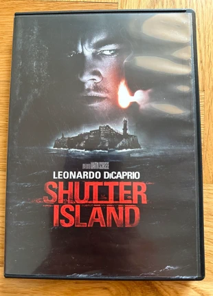 DVD “Shutter island”, état: Très bon état, 2,00 €, 2,80 € Protection acheteurs incluse
