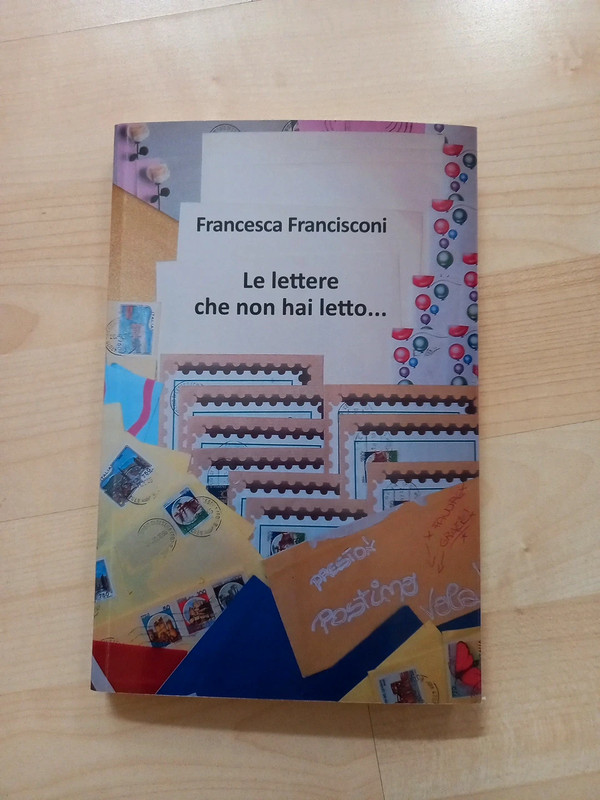 Le lettere che non hai letto 1