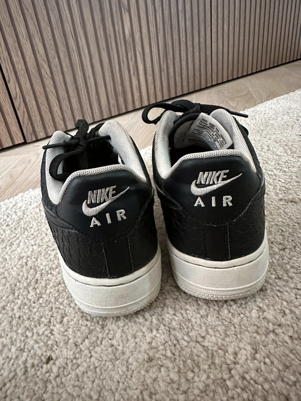 Nike air force 1 maat 38.5 sale