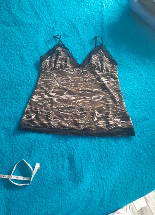 Top t38, marque: Lingerie Land, état: Très bon état, taille: L / 40 / 12, 1,00 €, 1,75 € Protection acheteurs incluse