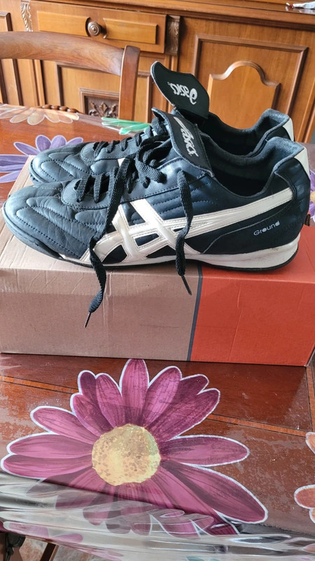 Scarpe da calcetto ASICS