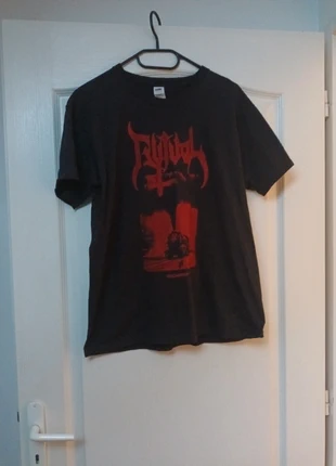 T-shirt rytual, brand: rytual, condition: Very good, size: M, €8.00, €9.10 includes Buyer Protection