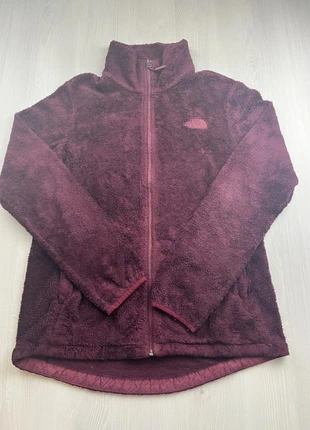 Veste Polaire The North Face Bordeaux Femme Taille M, merk: The North Face, staat: Heel goed, maat: M / 38 / 10, € 30,00, € 32,20 inclusief Kopersbescherming Pro