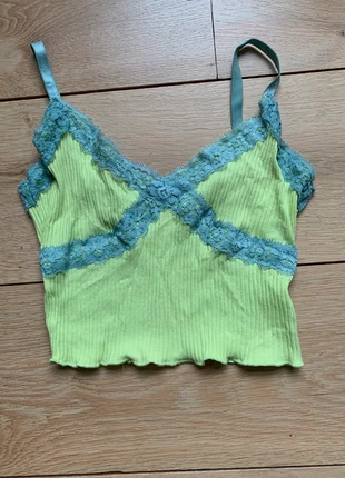 y2k top, merk: y2k, staat: Nieuw zonder prijskaartje, maat: XS / 34 / 6, € 10,00, € 11,20 inclusief Kopersbescherming