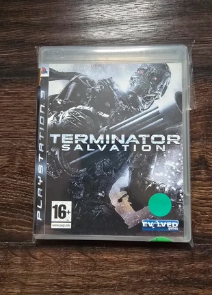 Terminator salvation ps3, état: Très bon état, 20,00 €, 21,70 € Protection acheteurs incluse