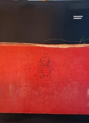 Radiohead, estado: Nuevo con etiquetas, 33,80 €, 36,19 € Protección al comprador Pro incluida