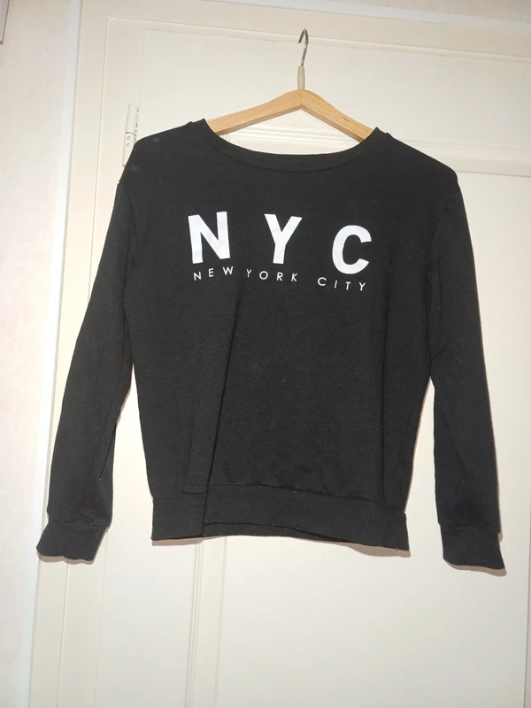 Sweats Atmosphère
