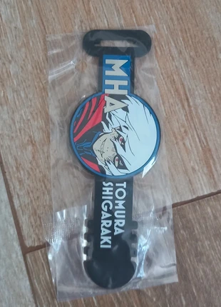 My Hero Academia BNHA Tomura Shigaraki Ichiban Kuji Cable Holder, marque: Bandai, état: Neuf sans étiquette, 6,00 €, 7,00 € Protection acheteurs incluse