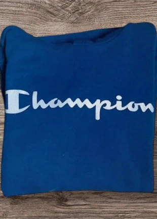 Pull à capuche bleu Teddy Smith, marca: Teddy Smith, estado: Bom, tamanho: XS, €2.00, €2.80 inclui Proteção do Comprador