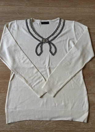 Vintage sweater, marca: Vintage Dressing, estado: Muy bueno, tamaño: M / 38 / 10, 5,00 €, 5,95 € Protección al comprador incluida