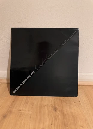 Genesis Invisible Touch / The Last Domino Vinyl 1986, condition: Very good, £9.00, £10.02 includes Buyer Protection