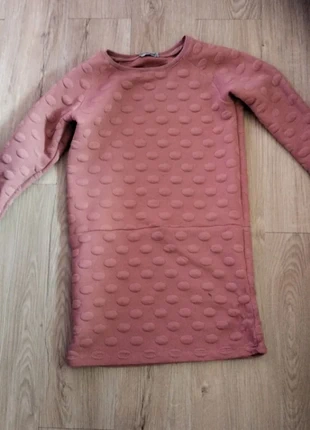 Robe rose pale, marque: papfar, état: Neuf sans étiquette, taille: 12 ans / 152 cm, 5,50 €, 6,48 € Protection acheteurs incluse