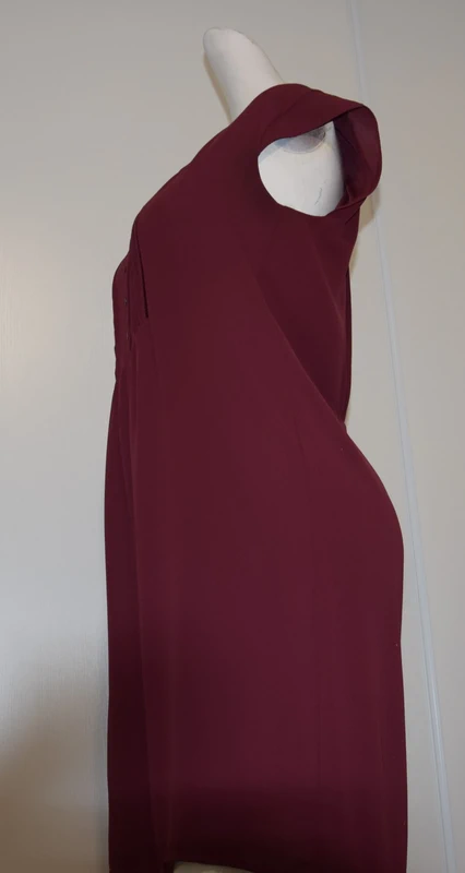 robe droite - photo numéro 3