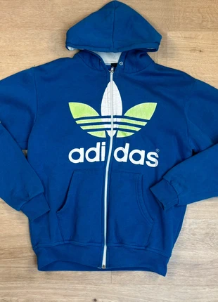 Gilet Adidas Vintage S, marca: adidas, estado: Muy bueno, tamaño: S, 5,00 €, 5,95 € Protección al comprador incluida
